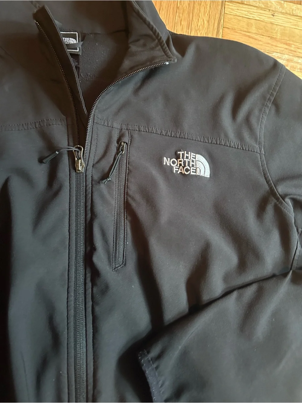 The North Face north face